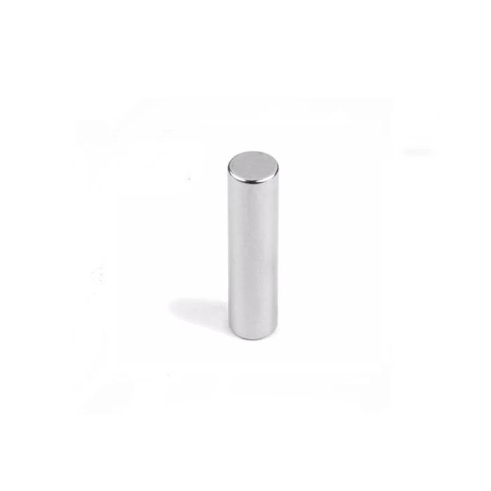 Neodymium Magnet Rods