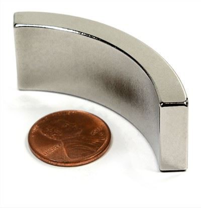 N52 Arc Neyodim Eman