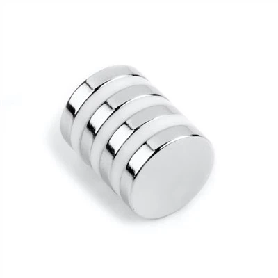 Neyodim Magnet Disk 15mm