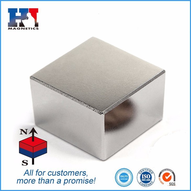 Get Strong & Stable: Buy Neodymium Magnet Blocks