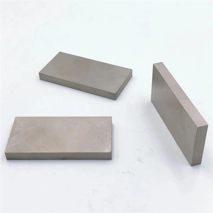 Super Strong Big AlNiCo Block Magnet