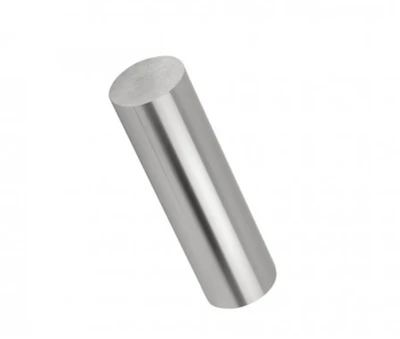 Custom AlNiCo 5 Rod Magnet pou gita