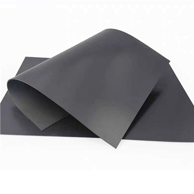 Materyèl leman fleksib Koupe koutim nan gwosè pou siy brikoleur Whiteboards